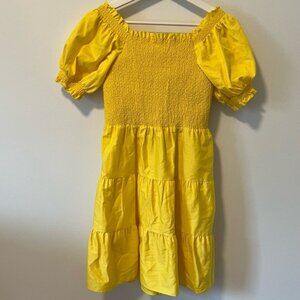 REVOLVE Off-the-Shoulder Bow-Back Mini Dress - NWT!